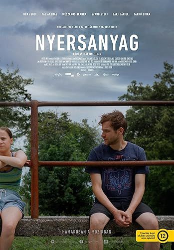 Nyersanyag online film