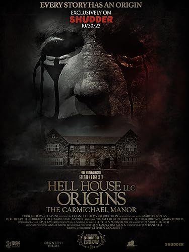 A pokol háza online film