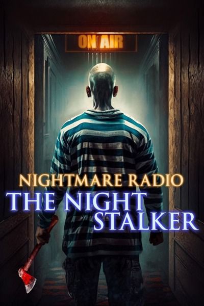 Nightmare Radio: The Night Stalker online film