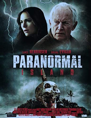 Paranormal Island online film