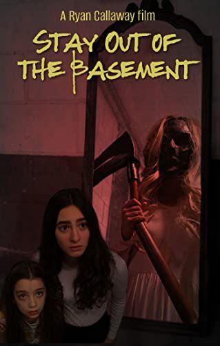 Stay Out of the Basement online film
