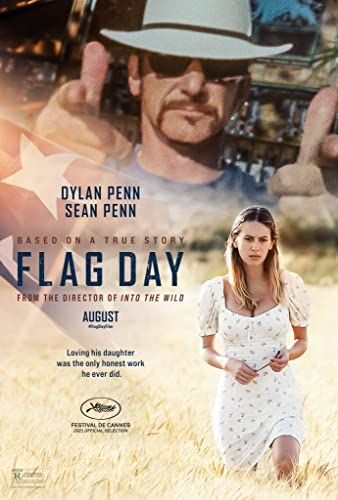 Flag Day online film