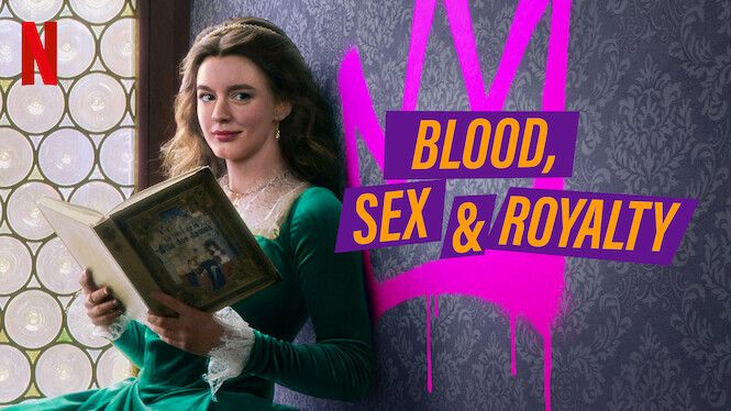 Vér és szex - A brit uralkodók történelme - 1. évad online film