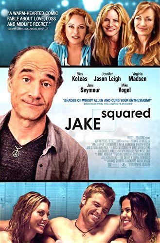 Jake Squared online film