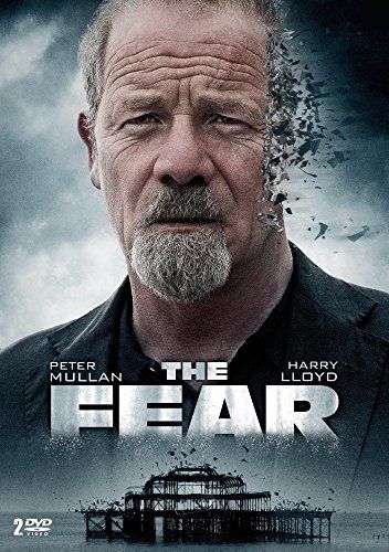 The Fear - 0. évad online film