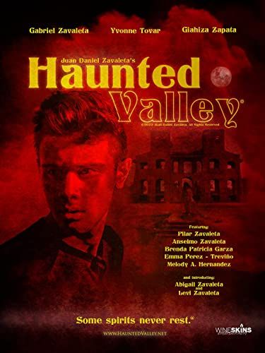 Haunted Valley online film
