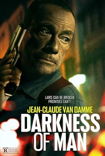 Darkness of Man online film