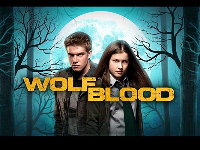Wolfblood - 2. évad online film