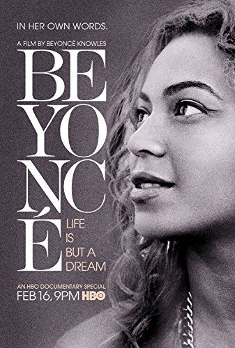 Beyoncé: Az élet csak egy álom online film