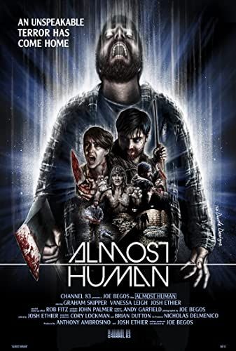 Almost Human online film