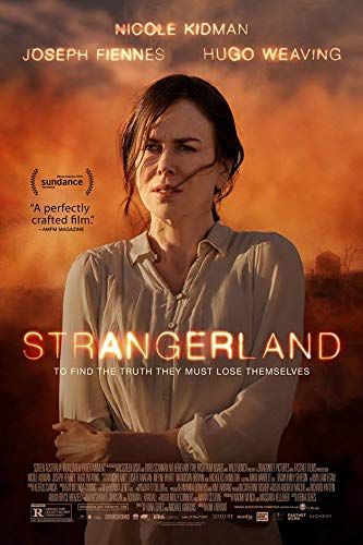 Strangerland online film