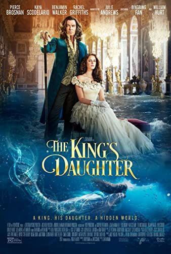 The King's Daughter online film