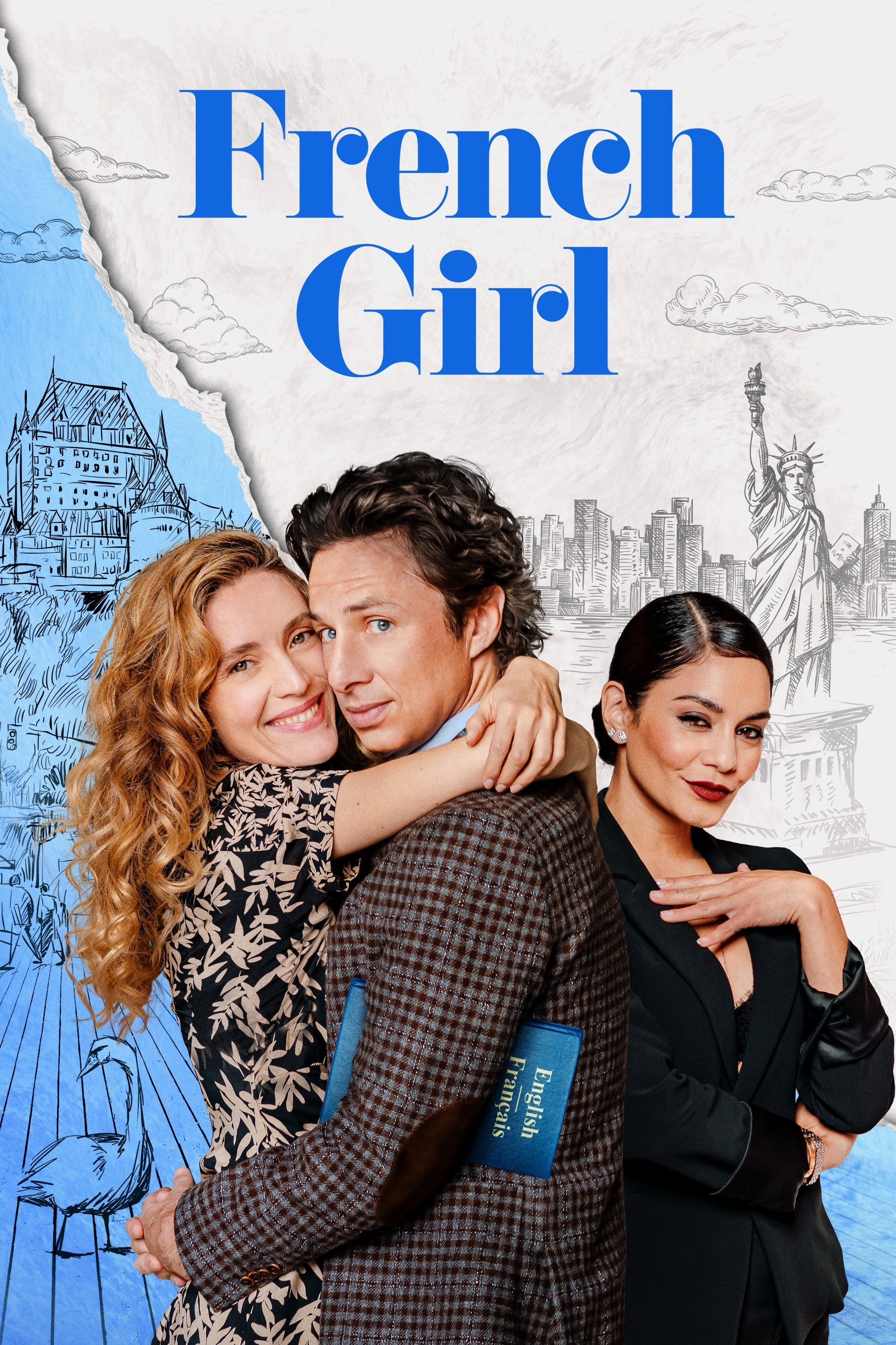 A francia lány online film