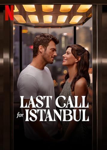 Utolsó hívás Isztambulba online film