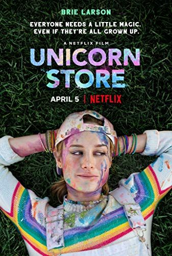 Unicorn Store online film