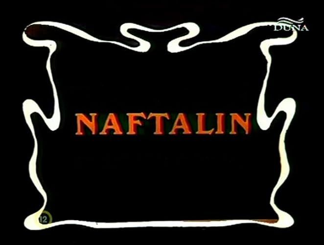 Naftalin online film