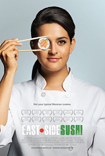 A sushi árnyékos oldalán online film