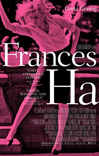 Frances Ha online film