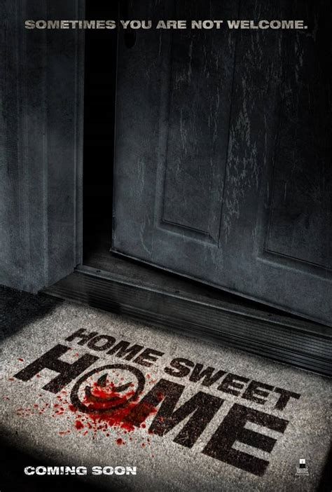 Home Sweet Home online film