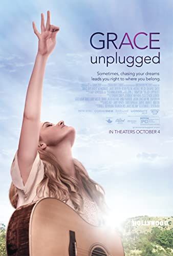 Grace Unplugged online film