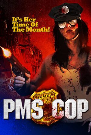PMS Cop online film