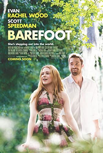 Barefoot online film