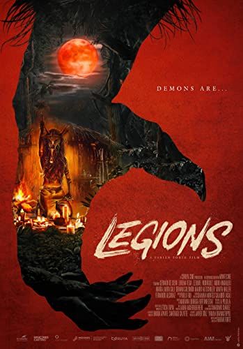 Legions online film