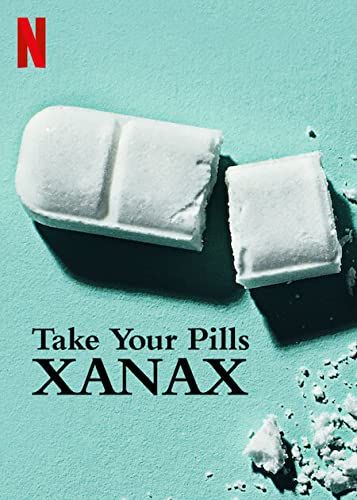 Vedd be a gyógyszered - Xanax online film