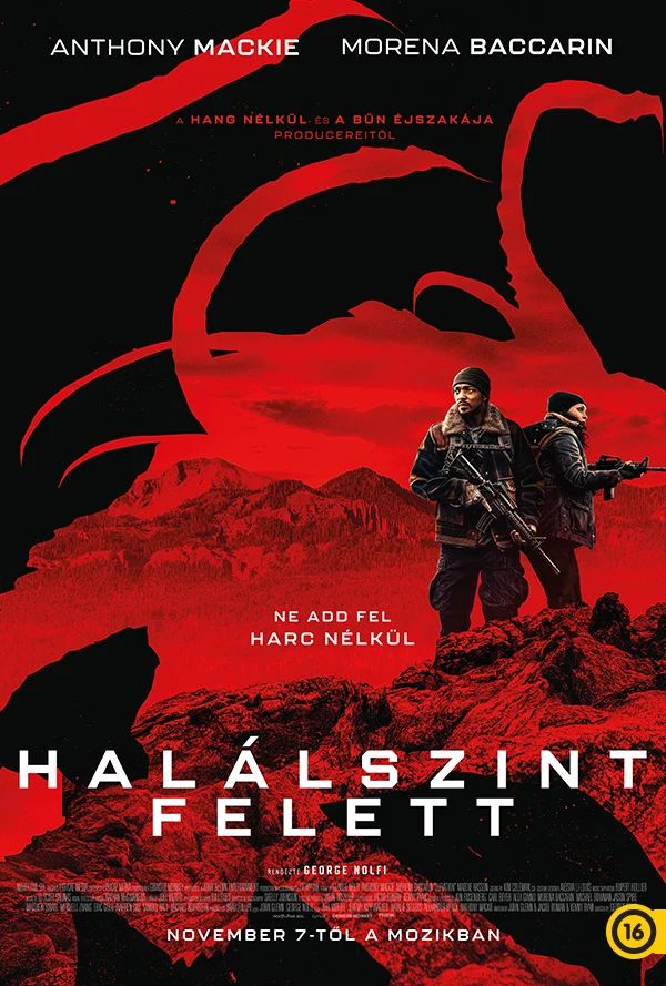 Halálszint felett online film