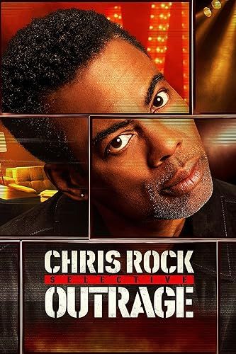 Chris Rock: Selective Outrage online film