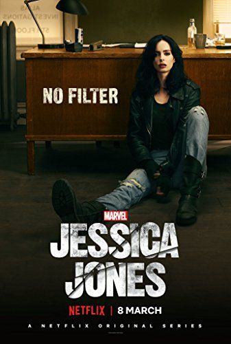 Jessica Jones - 2. évad online film