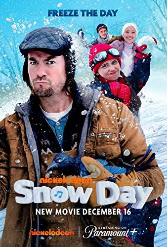 Snow Day online film