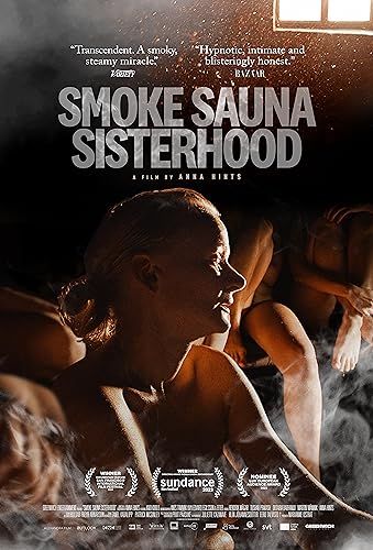 Smoke Sauna Sisterhood online film