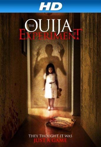 The Ouija Experiment online film