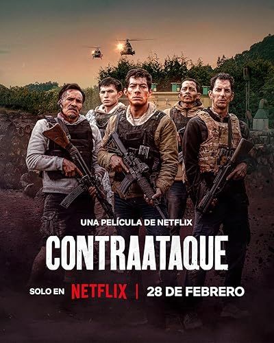 Ellentámadás online film