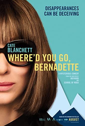 Hová tűntél, Bernadette? online film