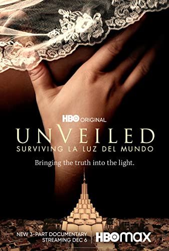 Unveiled: Surviving La Luz Del Mundo - 1. évad online film