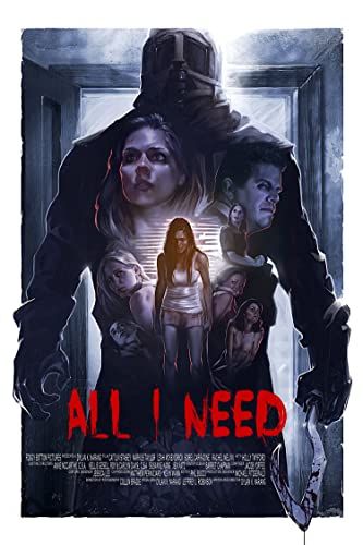 All I Need online film