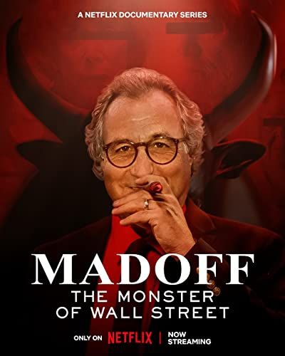 Bernie Madoff: A Wall Street szörnye - 1. évad online film