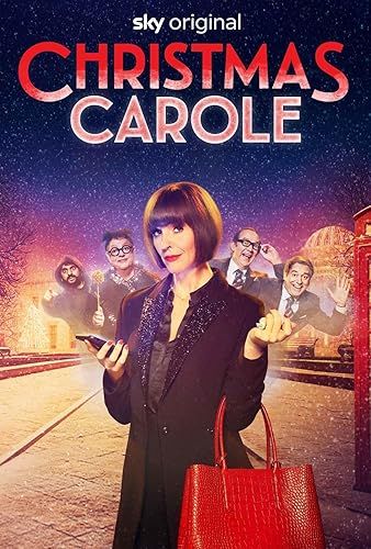 Carole és a karácsony online film