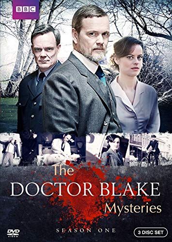 The Doctor Blake Mysteries - 5. évad online film