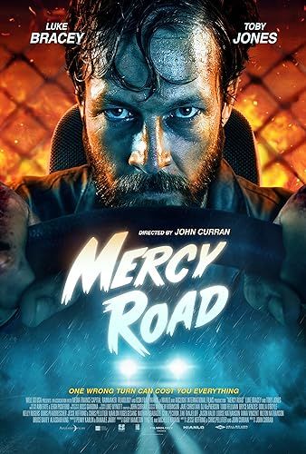Mercy Road online film