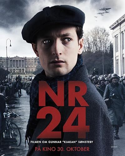 Nr. 24 online film