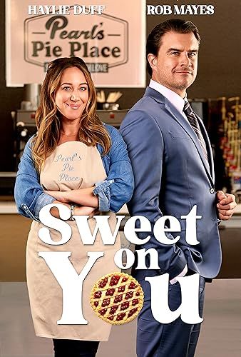 Sweet on You online film