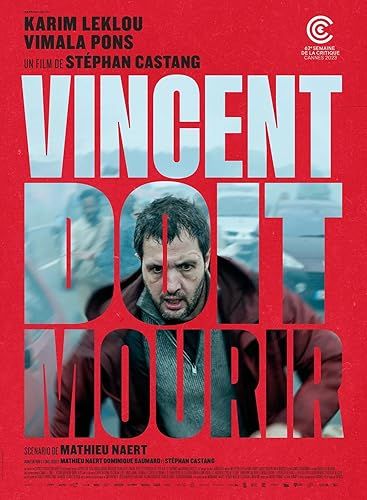 Vincentnek meg kell halnia online film