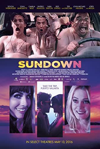 Sundown online film