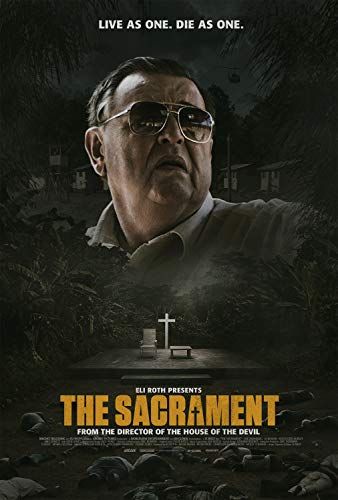 The Sacrament online film