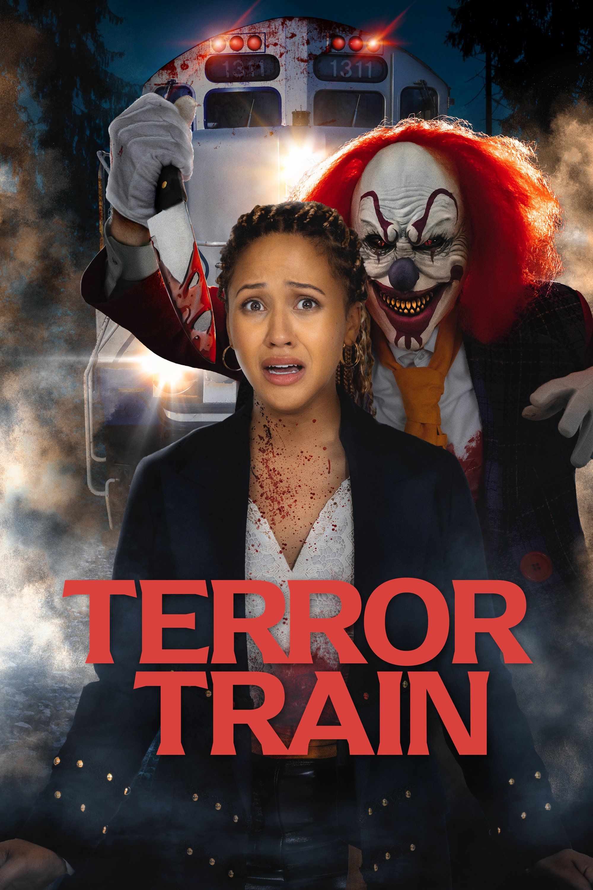 Terror Train 2 online film