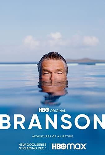 Branson - 1. évad online film