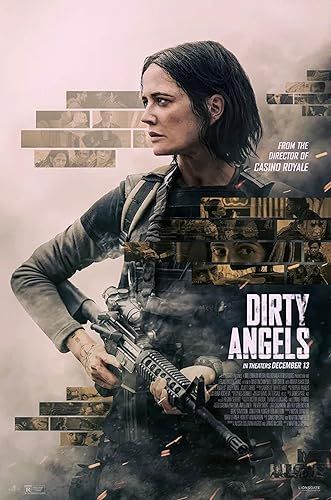 Dirty Angels online film